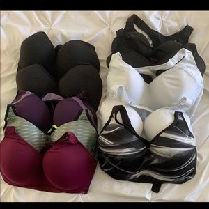 10 Victoria’s Secret Incredible Sports Bras